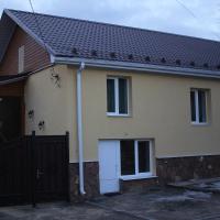 Guesthouse Berezovskaya