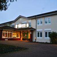 Lohne Business Hotel