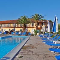 Egrypos Hotel & Apartments
