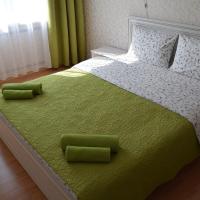 Apartaments Anna on Zygina 49