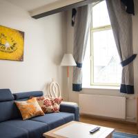 City beach apartment