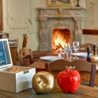 Gastronomy Hotel Kritsa
