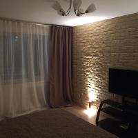 Apartamienty na Stroitieliei