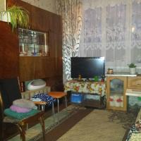 Apartment Nizhny Novgorod