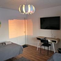 Motel Tornio