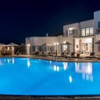 Capo Di Mykonos Resort