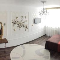 Apartment Bulvar Kosmonavtov 40