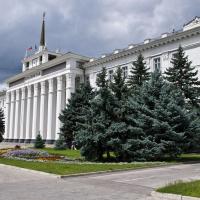 Center Apartment Tiraspol