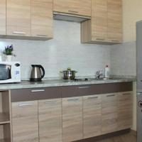 Apartments Oktyabr'skaya 77