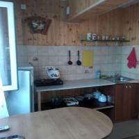Guest House Inzir