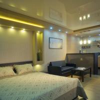 Apartamienty na Mira 70a