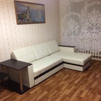 Апартаменты на Гагарина