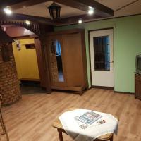 Apartament Erfolg 6