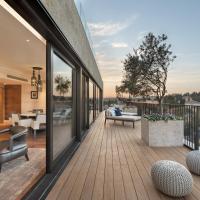 Orient Jerusalem by Isrotel Exclusive Collection