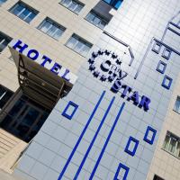 Отель City Star