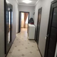 Аpartment Borisovka