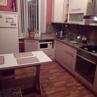 Apartment on Artema 142