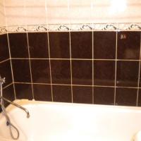 Apartment on Prospect Oktyabrya 89
