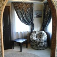 Apartment on Prospect Oktyabrya 6