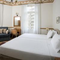 Tourist Hotel