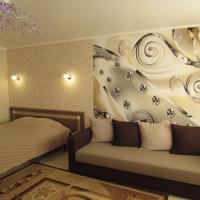 Apartment on Lenina 12