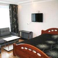 Apartment po Trudovoi 8