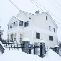 Боярский дом