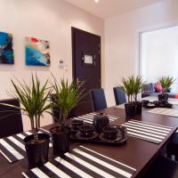 Central Lux Apt Kolonaki