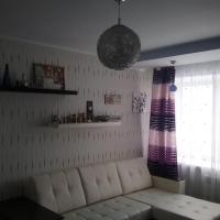 Апартаменты Красногорка