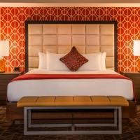 Bally's Las Vegas Hotel & Casino