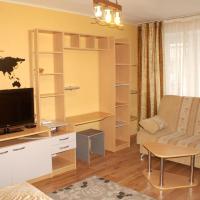 Impreza Apartment on Vetkovskaya 2