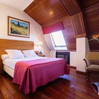 Booking.com: Hotellid: Ares. Broneeri oma hotellituba kohe!