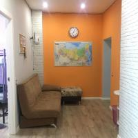 Hostel Bugel