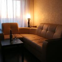 квартира