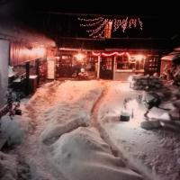 Guest House Pri Gorskite