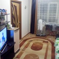 Апартаменты на чемпионат