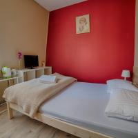 Cracow City Apartments 2