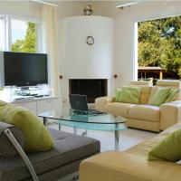 Marina Gouvia Family Villa