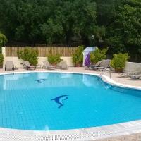 Marilena Studios And Apartments