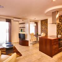 Rent Apartments - Boczna Lubomelskiej 11/19
