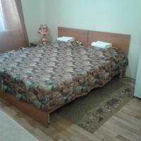 Mini Hotel Chastniy Dom