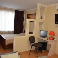 Apartment On Admirala Makarova 56