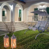GK Holiday Home