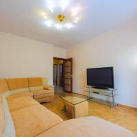 Sity Apartment on Prospekt Mira