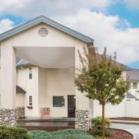 Cloverdale datant