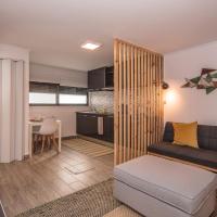 Sweet Spot @ Carcavelos - T1