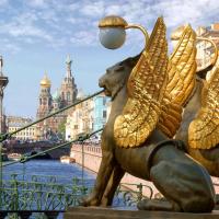 Apart Ligovsky Avenue
