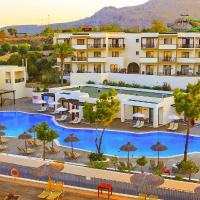 Labranda Miraluna Village