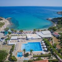 Hotel Glicorisa Beach