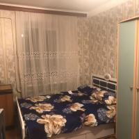 Апартаменты Березовская